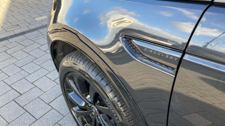 Land Rover Discovery Sport 2.0 D200 Dynamic HSE 5dr Auto [5 Seat] Diesel Station Wagon